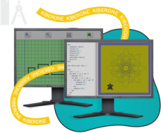 Исполнители чертежник и черепашка - Школа программирования для детей, компьютерные курсы для школьников, начинающих и подростков - KIBERone г. Самара