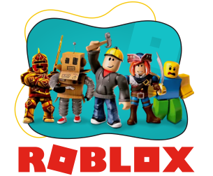 Roblox Studio. Сделать все, что вы можете себе представить - Школа программирования для детей, компьютерные курсы для школьников, начинающих и подростков - KIBERone г. Самара