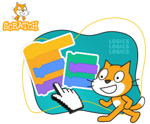 Знакомство со Scratch. Создание игр на Scratch. Основы - Школа программирования для детей, компьютерные курсы для школьников, начинающих и подростков - KIBERone г. Самара