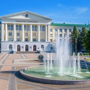 В сентябре открытие новой локации в самом центре Ростова-на-Дону, в Кванториуме при ДГТУ! - Школа программирования для детей, компьютерные курсы для школьников, начинающих и подростков - KIBERone г. Самара